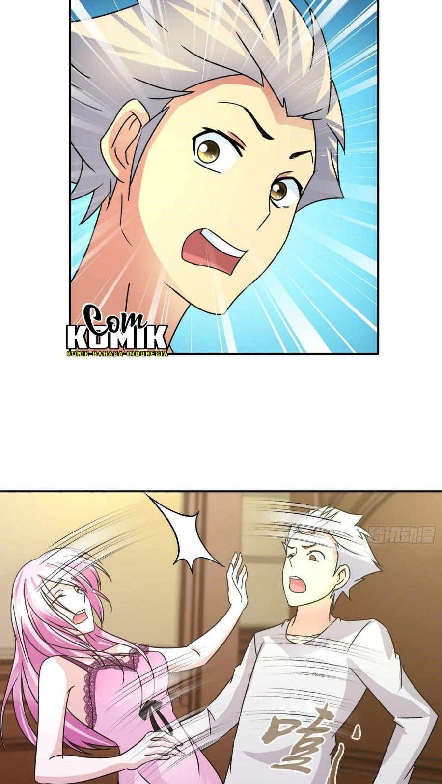 I Am The God Of Medicine Chapter 71 Gambar 11