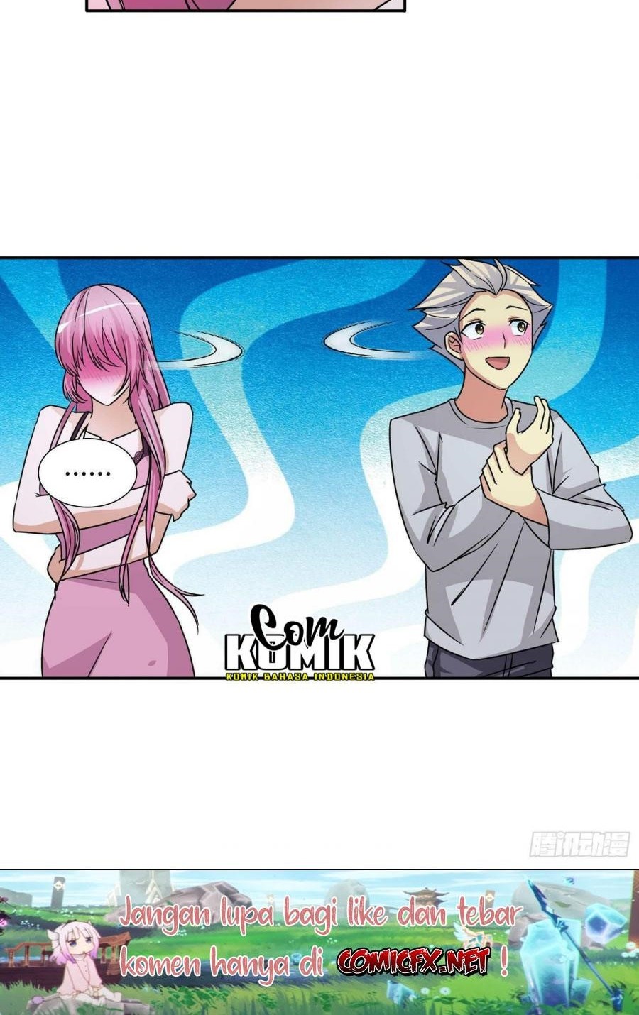 I Am The God Of Medicine Chapter 71 Gambar 13