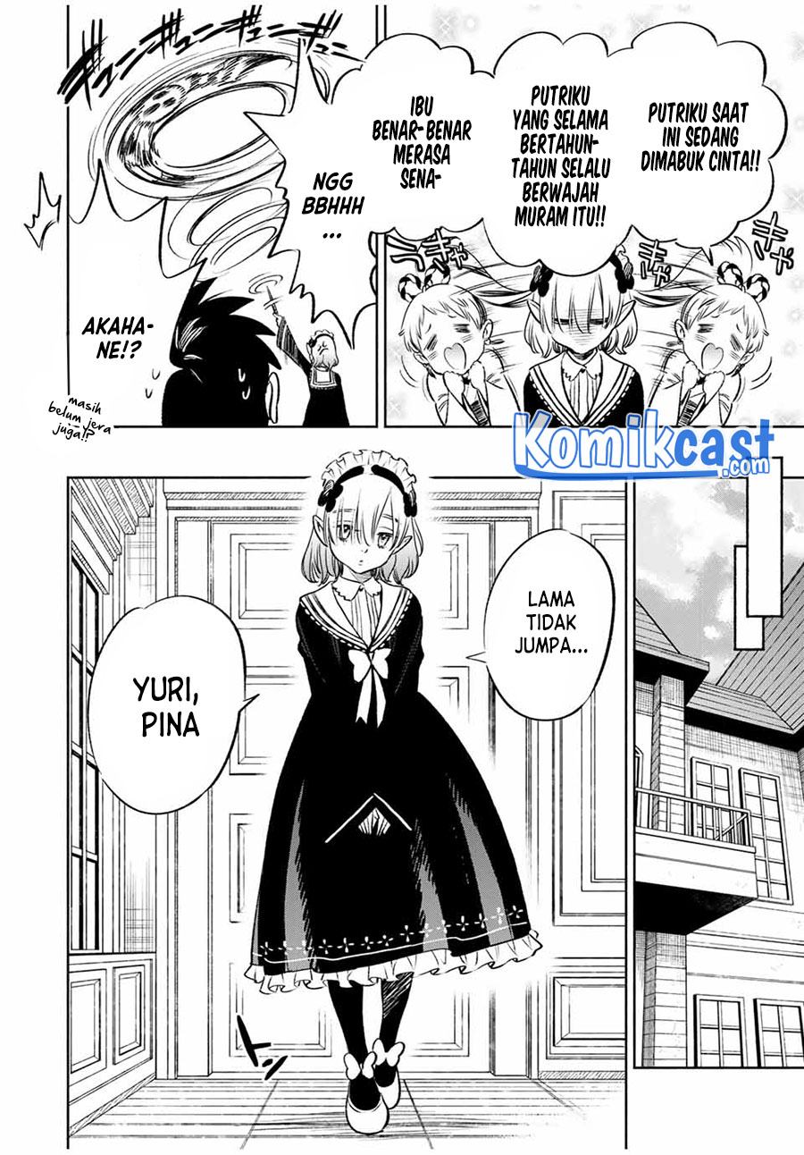 The Unfavorable Job “Appraiser” Is Actually the Strongest Chapter 28.2 Gambar 6