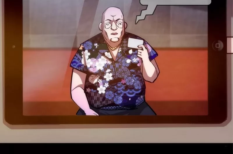 I’m Not The Overlord Chapter 86 Gambar 30