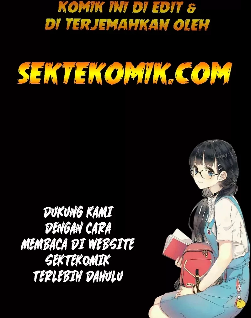 I’m Not The Overlord Chapter 87 Gambar 42