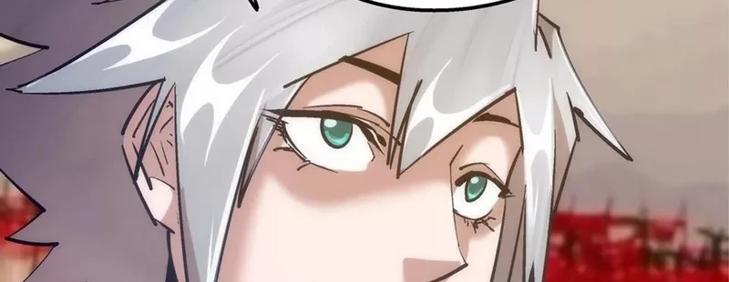 I’m Not The Overlord Chapter 87 Gambar 20