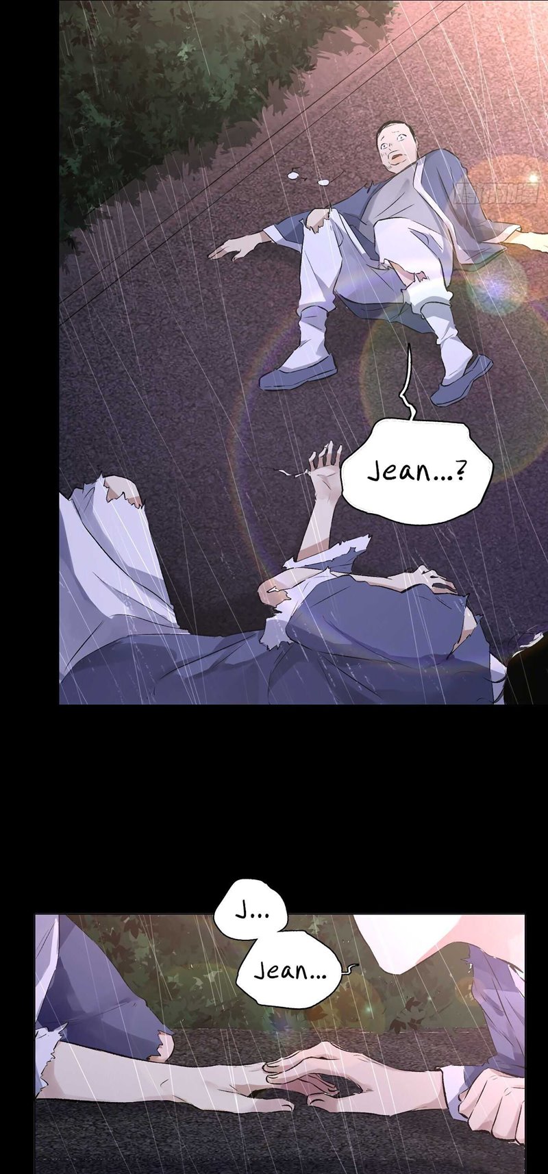 Detective VLOG Chapter 33 Gambar 14