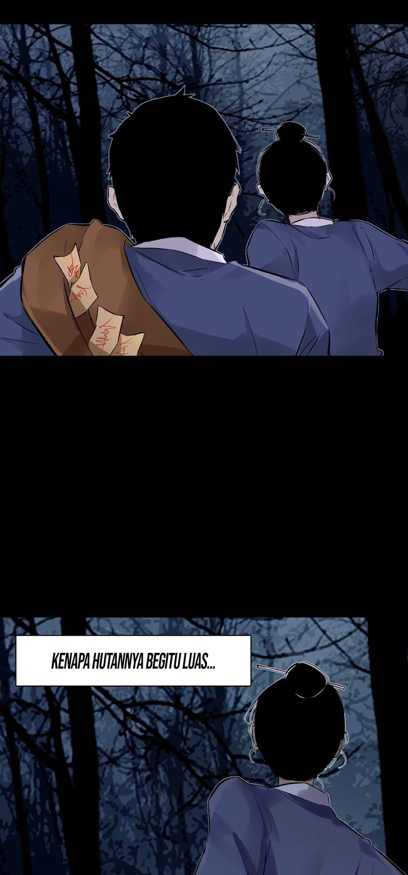 Detective VLOG Chapter 33 Gambar 5