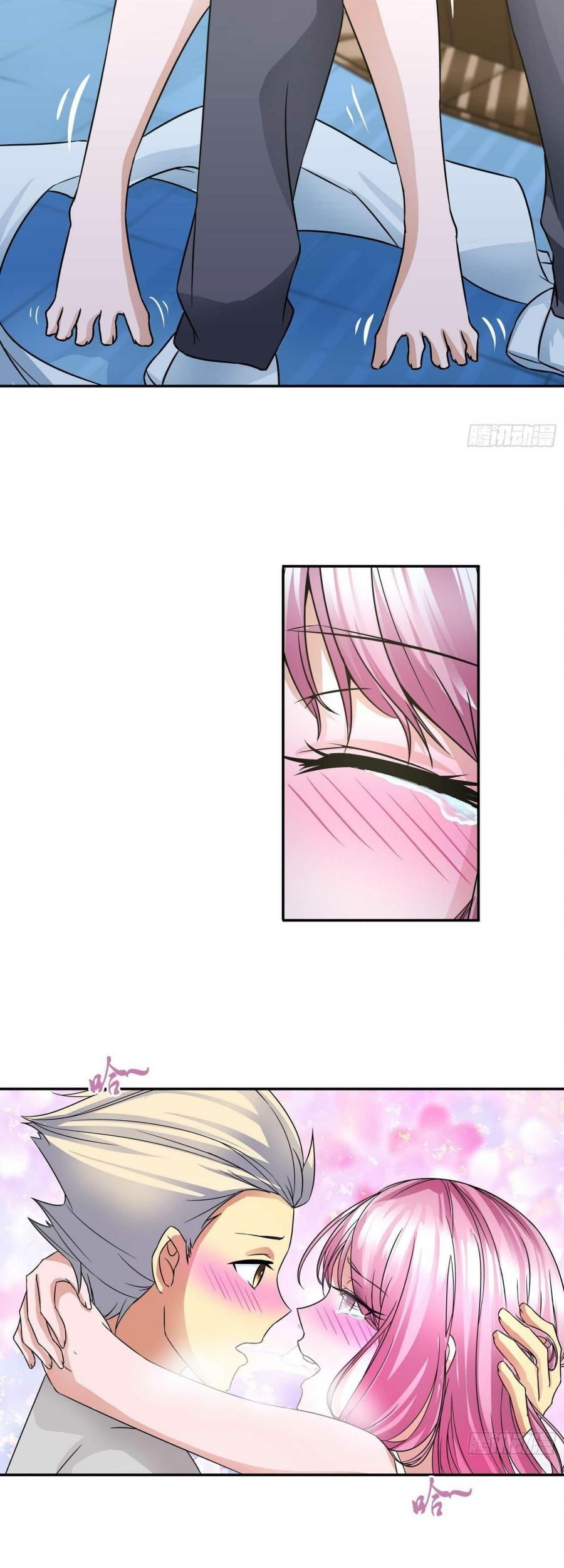 I Am The God Of Medicine Chapter 72 Gambar 16