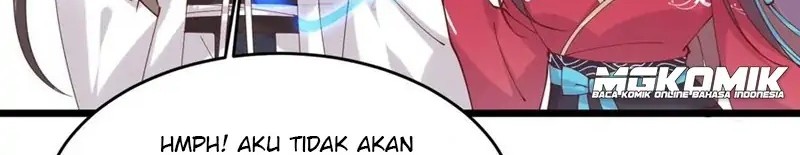 Pupillary Master Chapter 244 Gambar 8