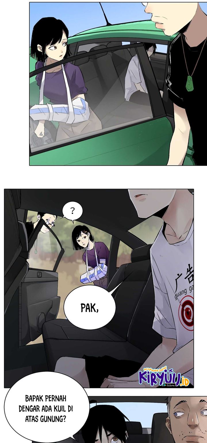 Detective VLOG Chapter 34 Gambar 10