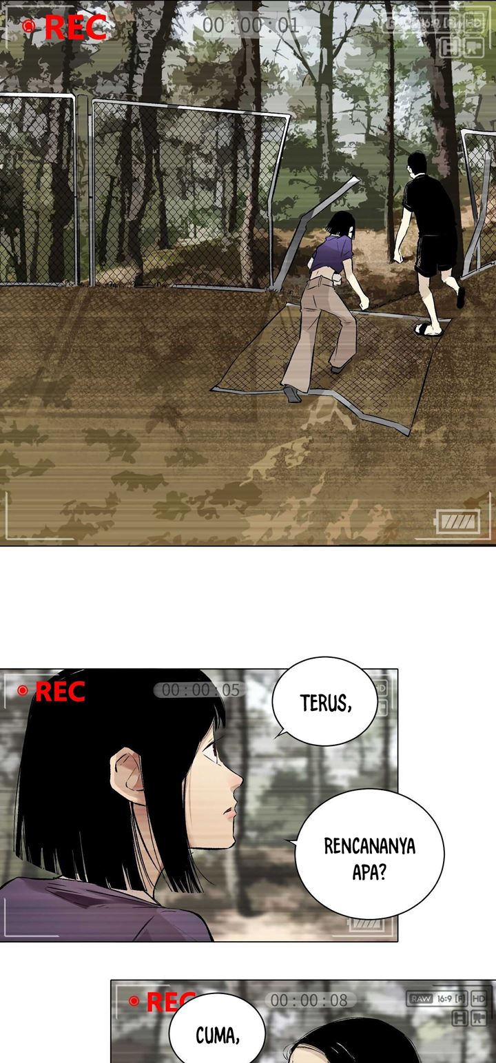 Detective VLOG Chapter 34 Gambar 21