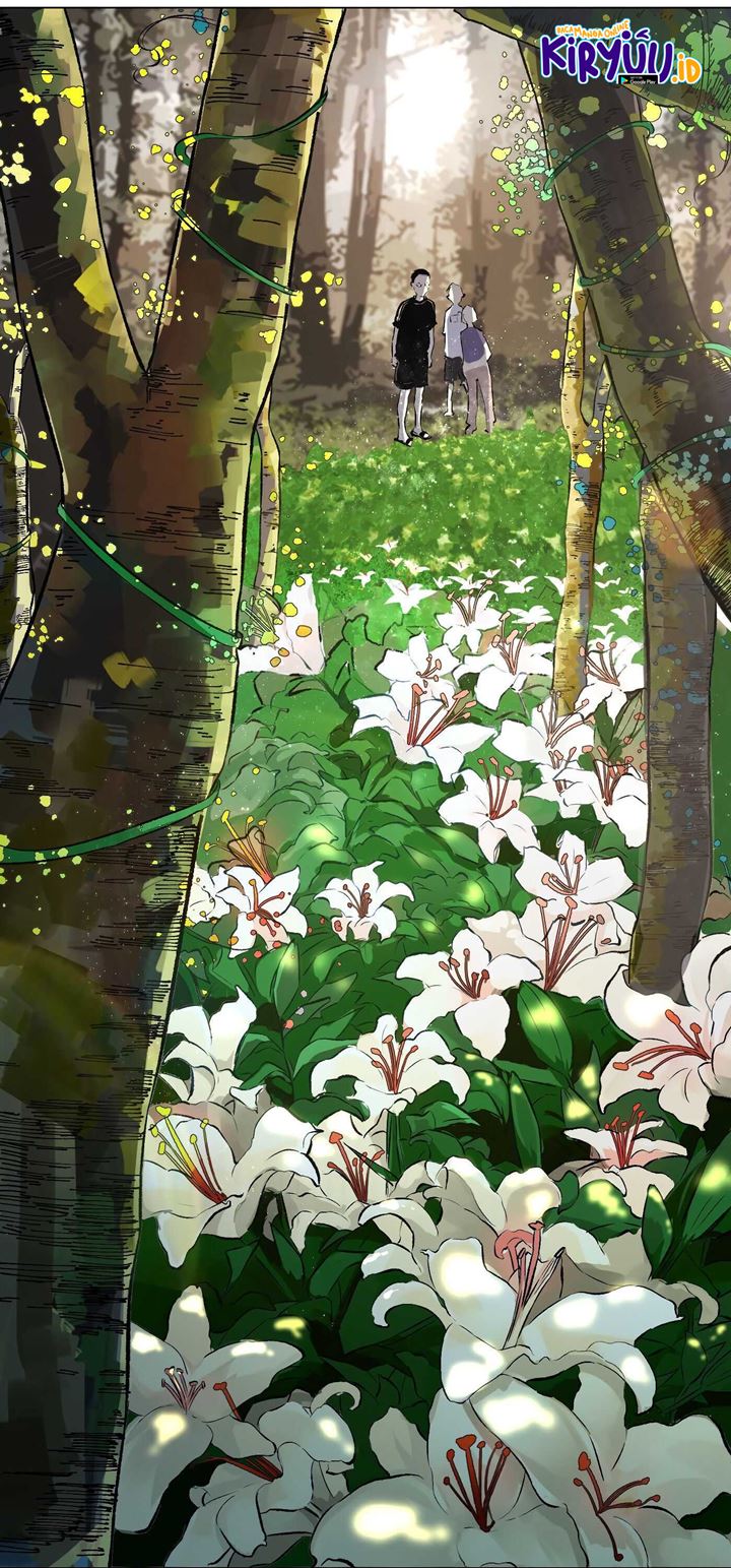 Detective VLOG Chapter 34 Gambar 23