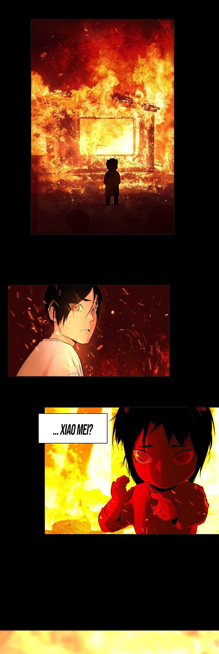 Detective VLOG Chapter 34 Gambar 3