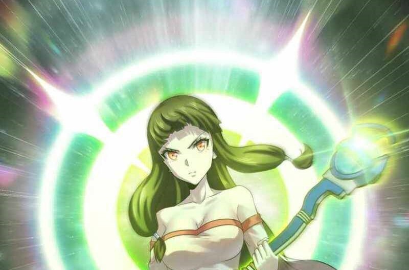 My Wife is a Demon Queen Chapter 344 Gambar 3