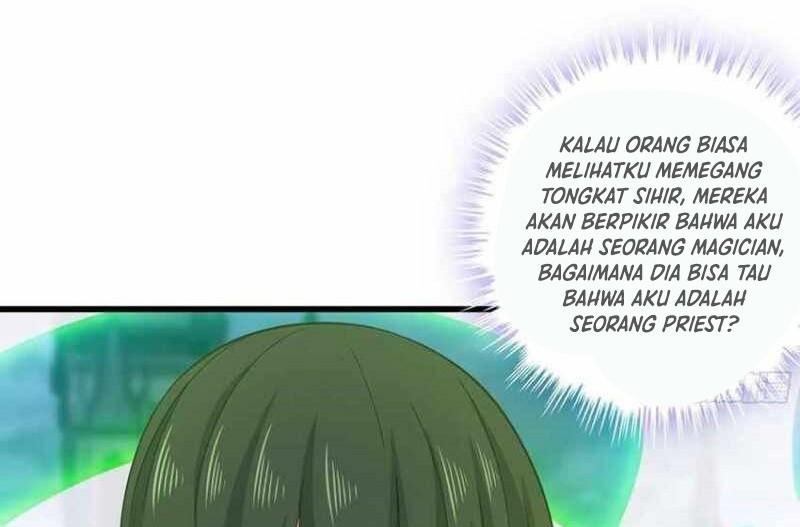 My Wife is a Demon Queen Chapter 344 Gambar 5