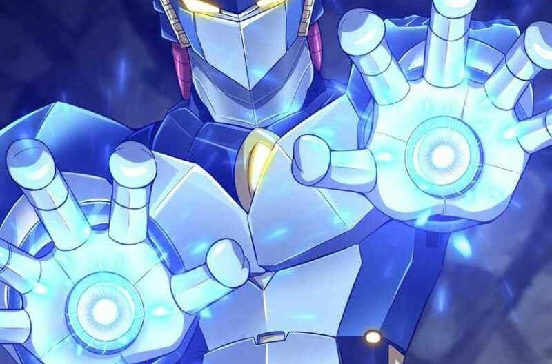 My Wife is a Demon Queen Chapter 344 Gambar 11