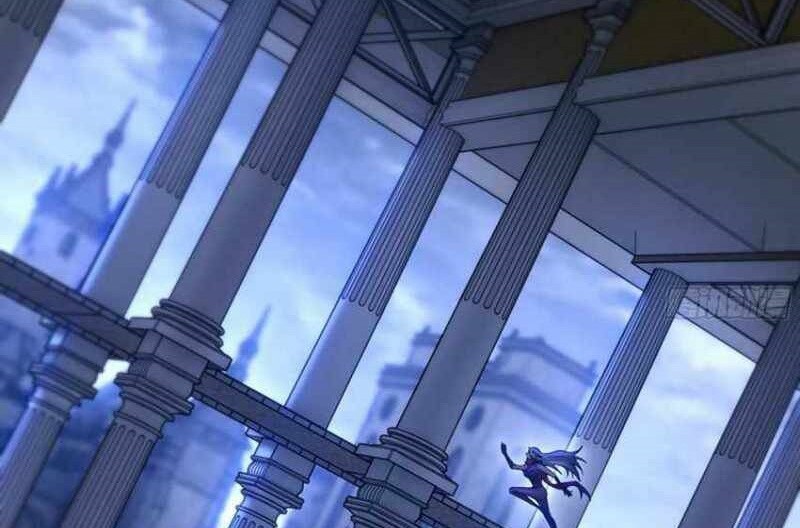 My Wife is a Demon Queen Chapter 344 Gambar 17