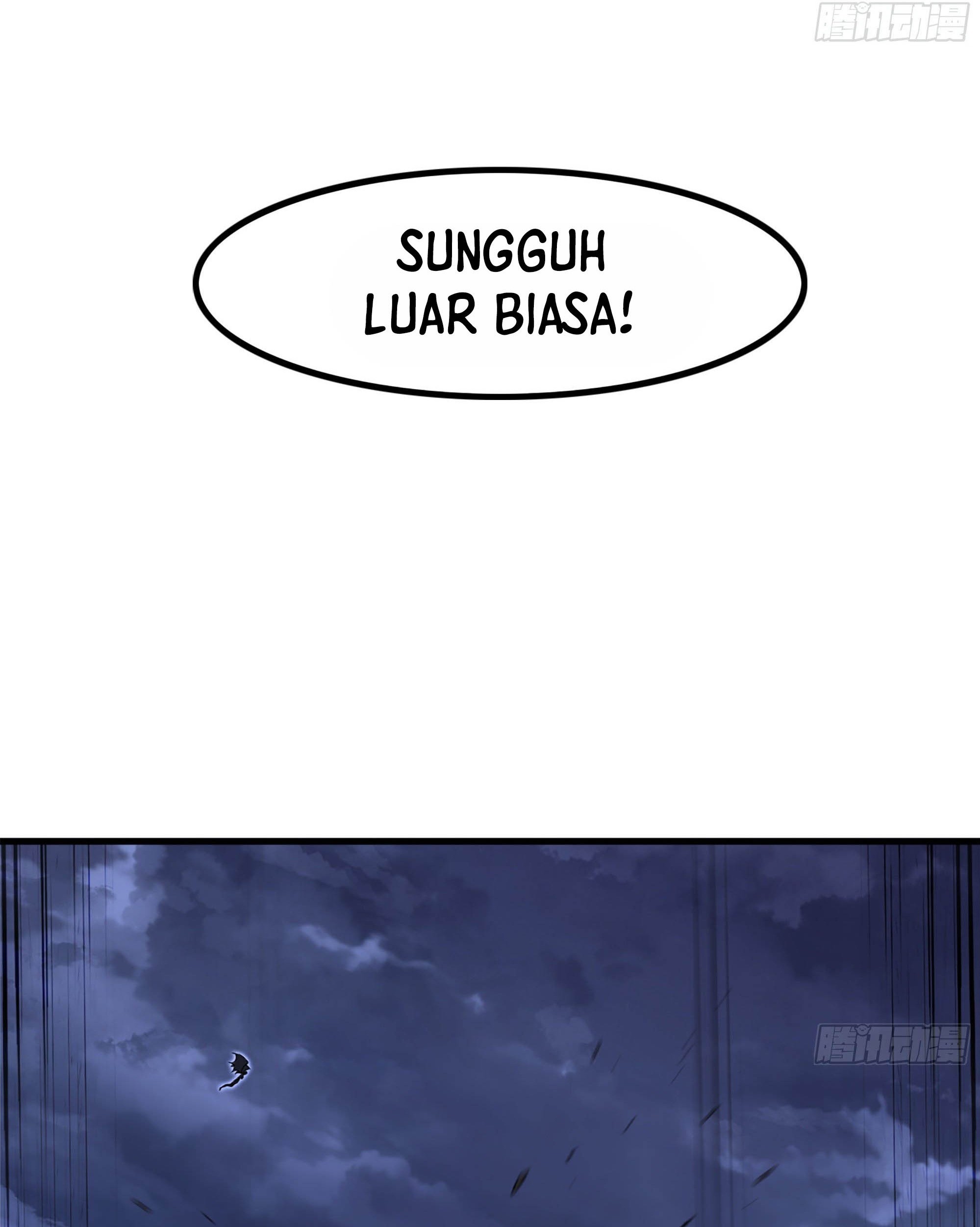 My Wife is a Demon Queen Chapter 345 Gambar 78