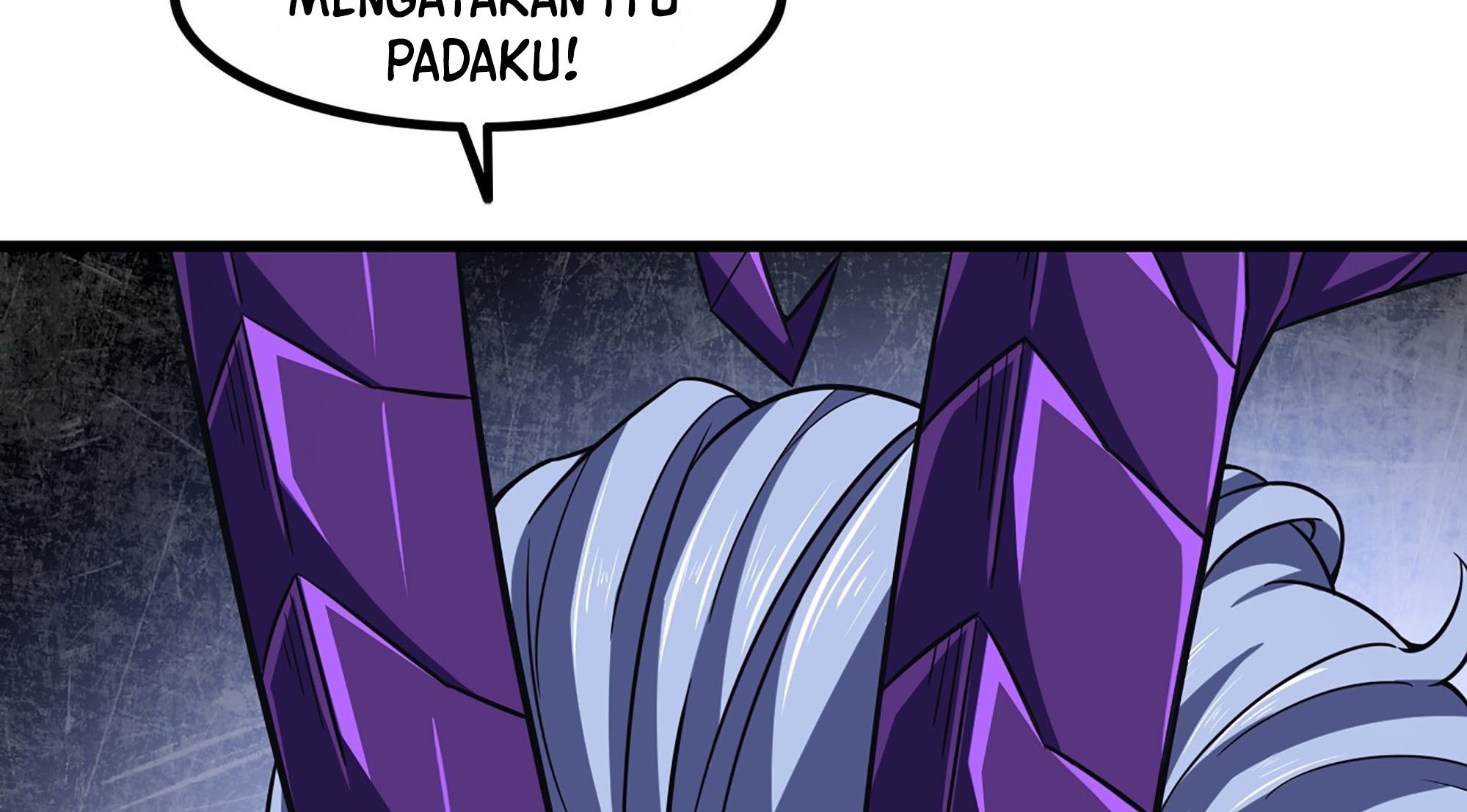 My Wife is a Demon Queen Chapter 345 Gambar 7