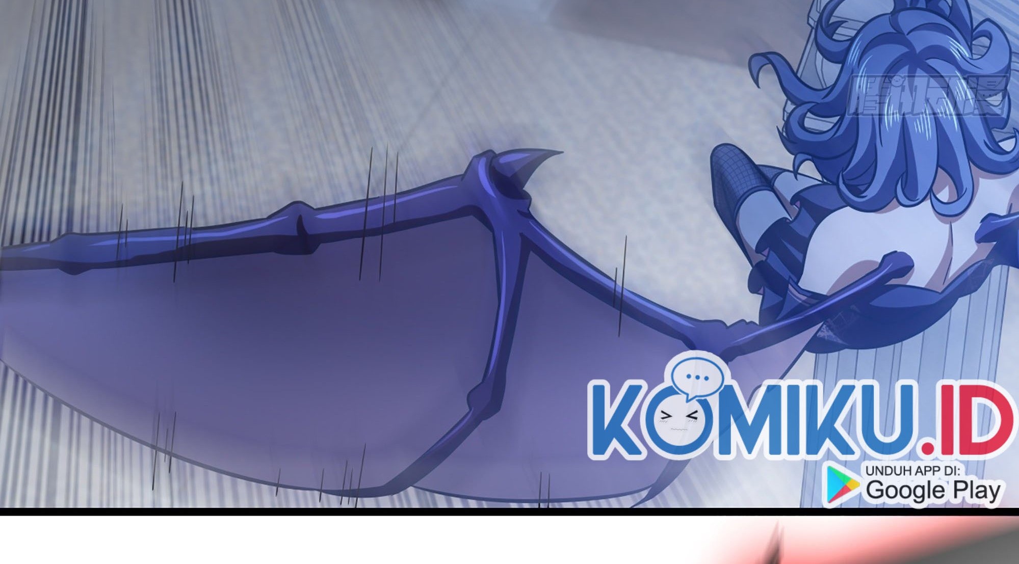 My Wife is a Demon Queen Chapter 345 Gambar 13