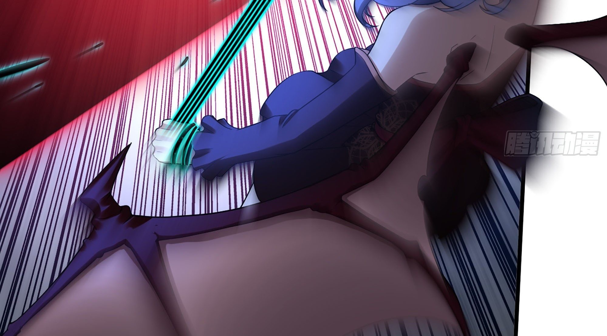 My Wife is a Demon Queen Chapter 345 Gambar 19