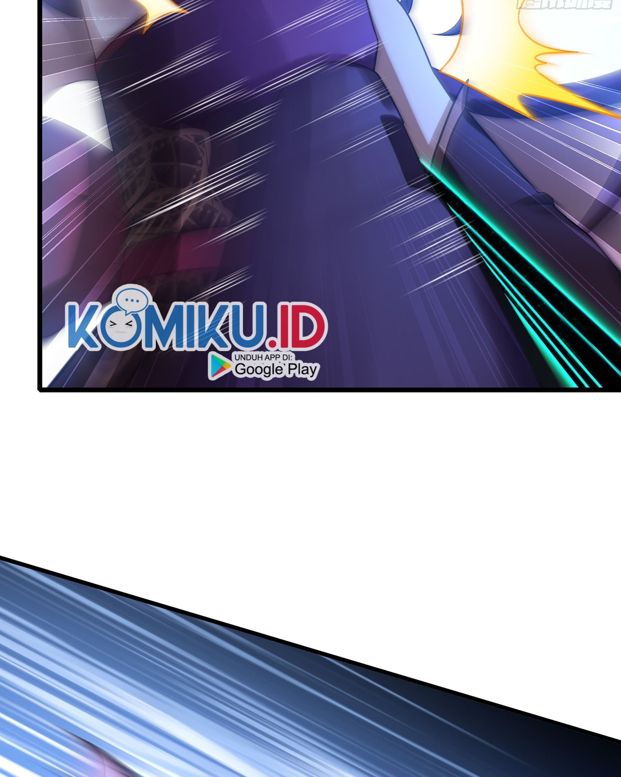 My Wife is a Demon Queen Chapter 345 Gambar 21