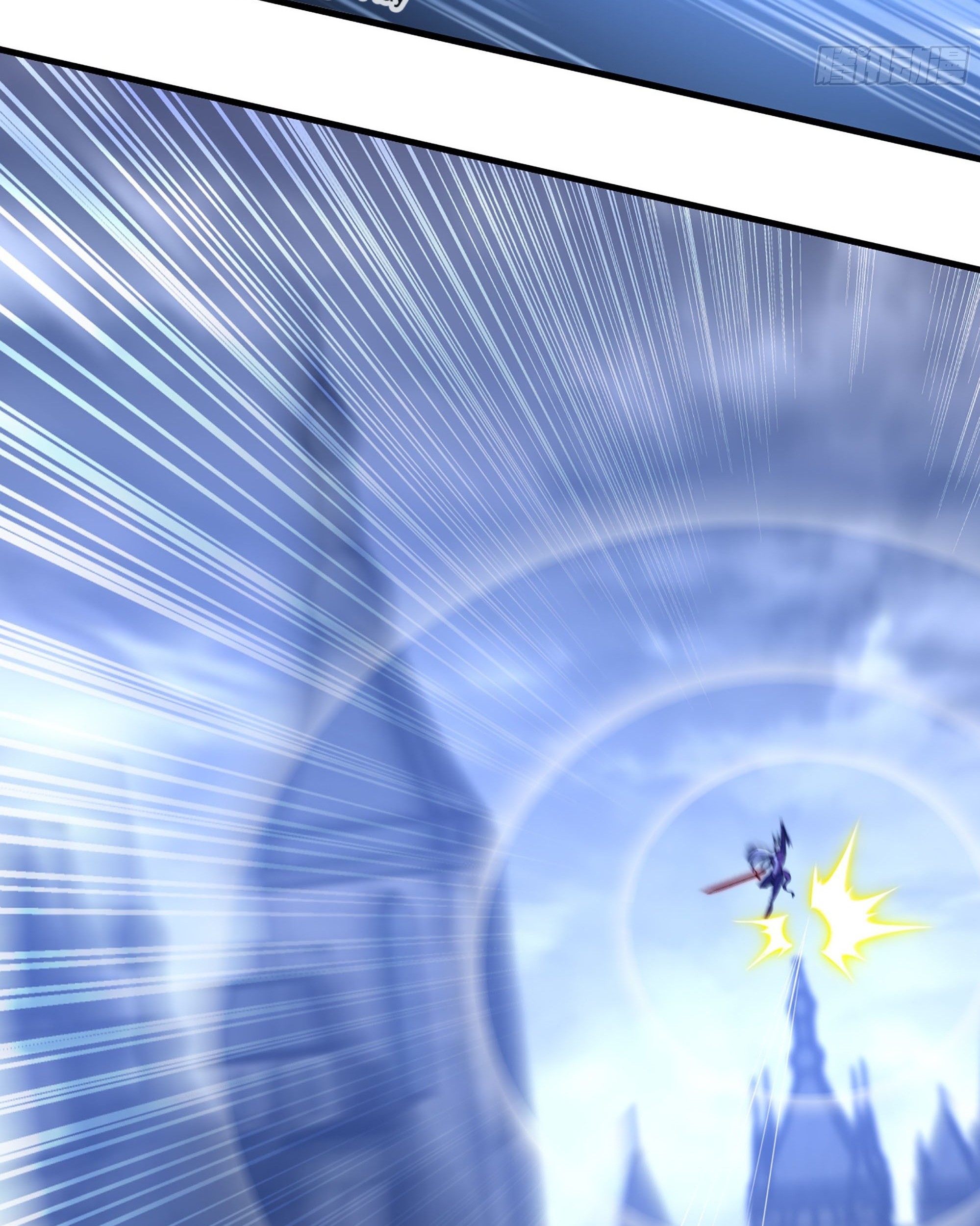 My Wife is a Demon Queen Chapter 345 Gambar 24