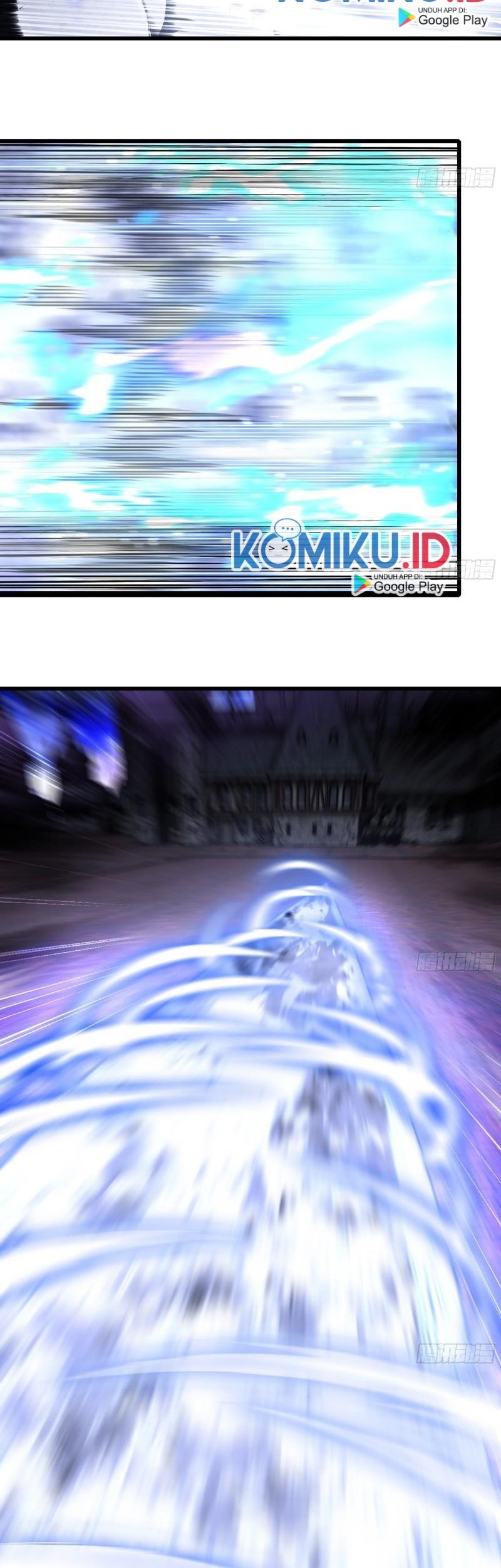 My Wife is a Demon Queen Chapter 341 Gambar 34