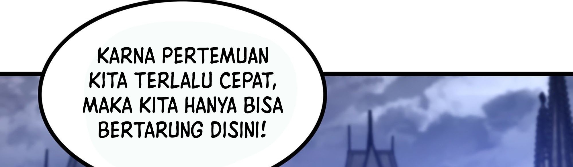 My Wife is a Demon Queen Chapter 343 Gambar 7