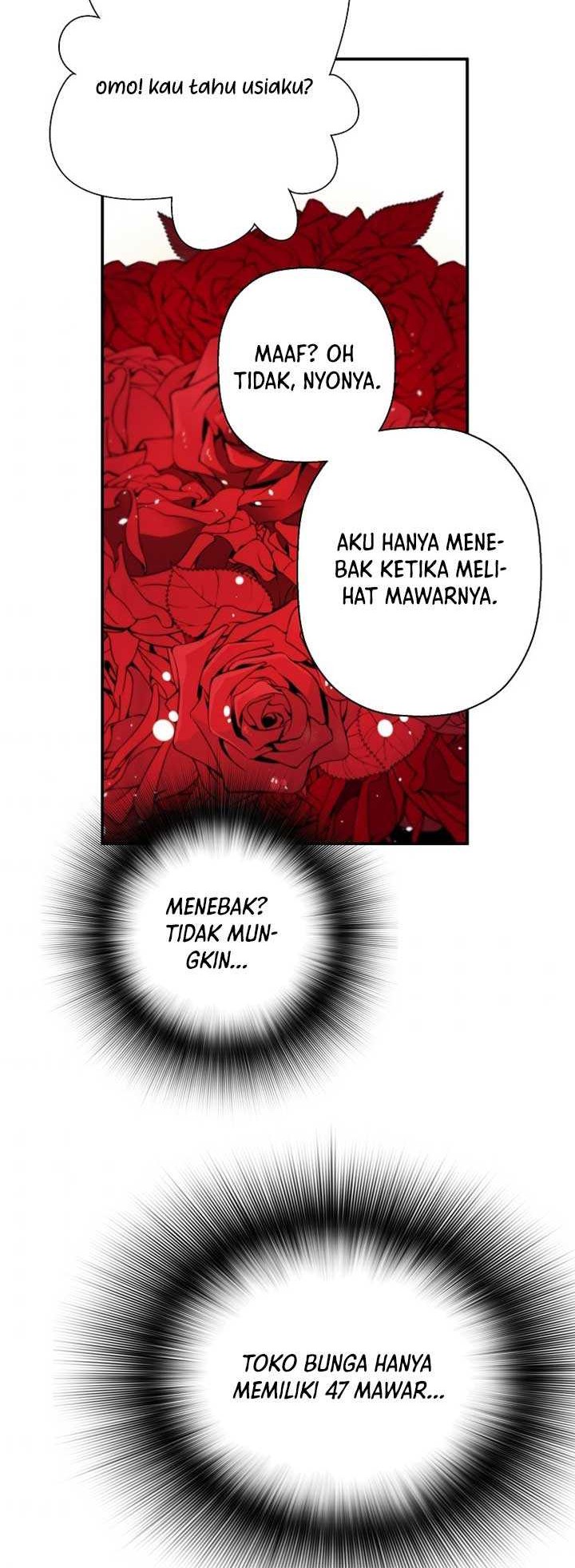 Return of the Legend Chapter 41 Gambar 5