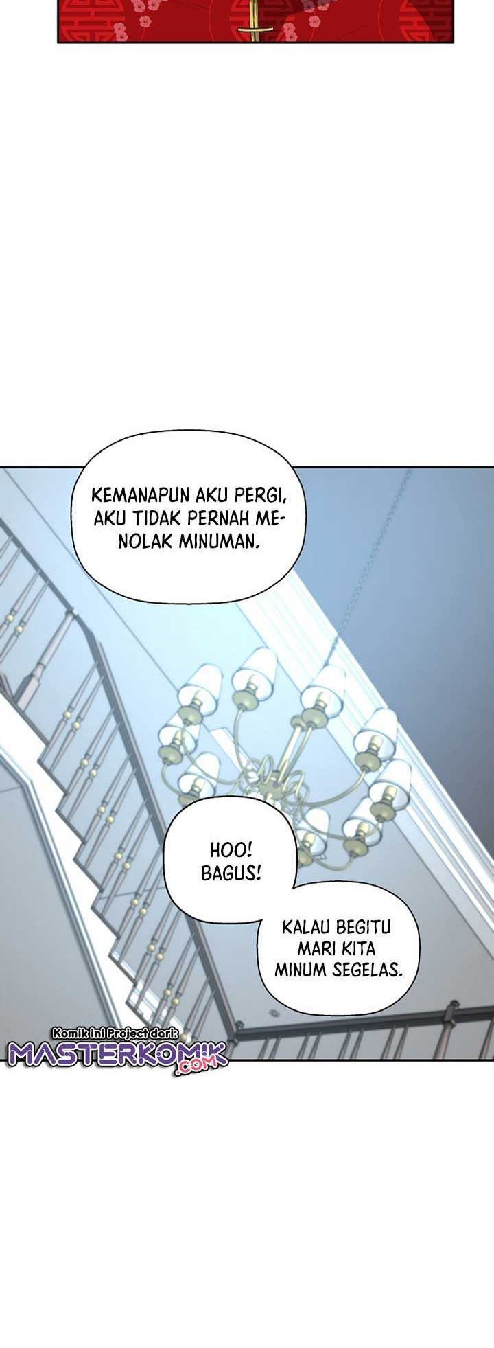 Return of the Legend Chapter 41 Gambar 13