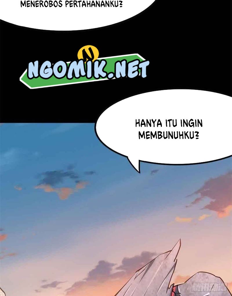 Virus Girlfriend Chapter 273 Gambar 33