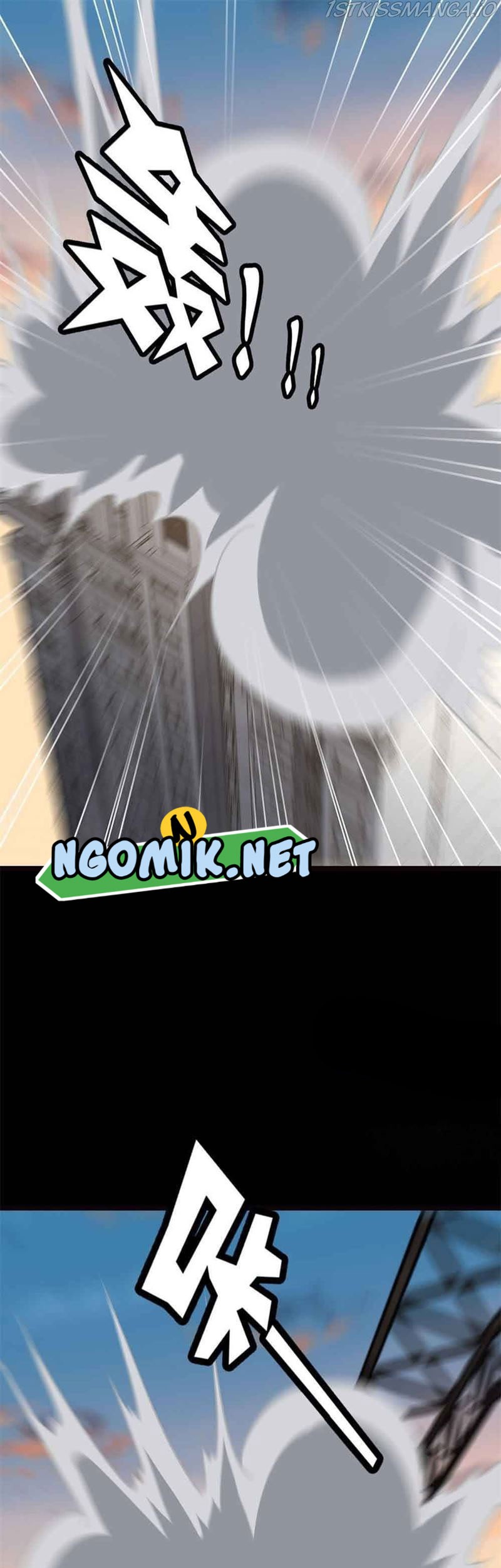 Virus Girlfriend Chapter 273 Gambar 10