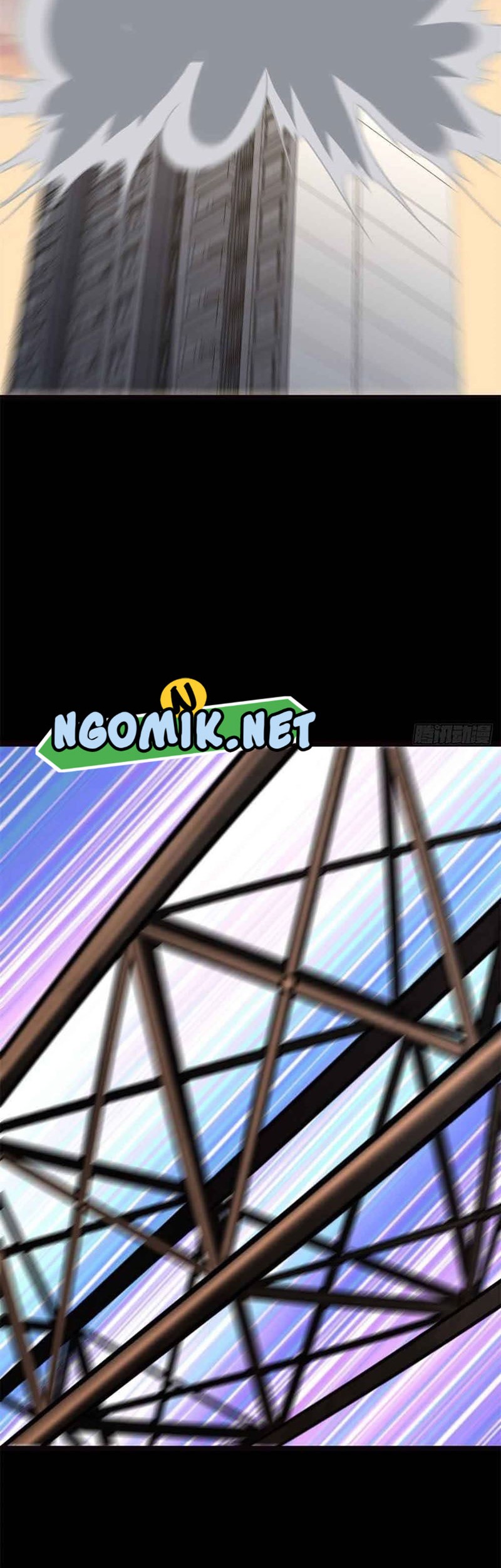 Virus Girlfriend Chapter 273 Gambar 11