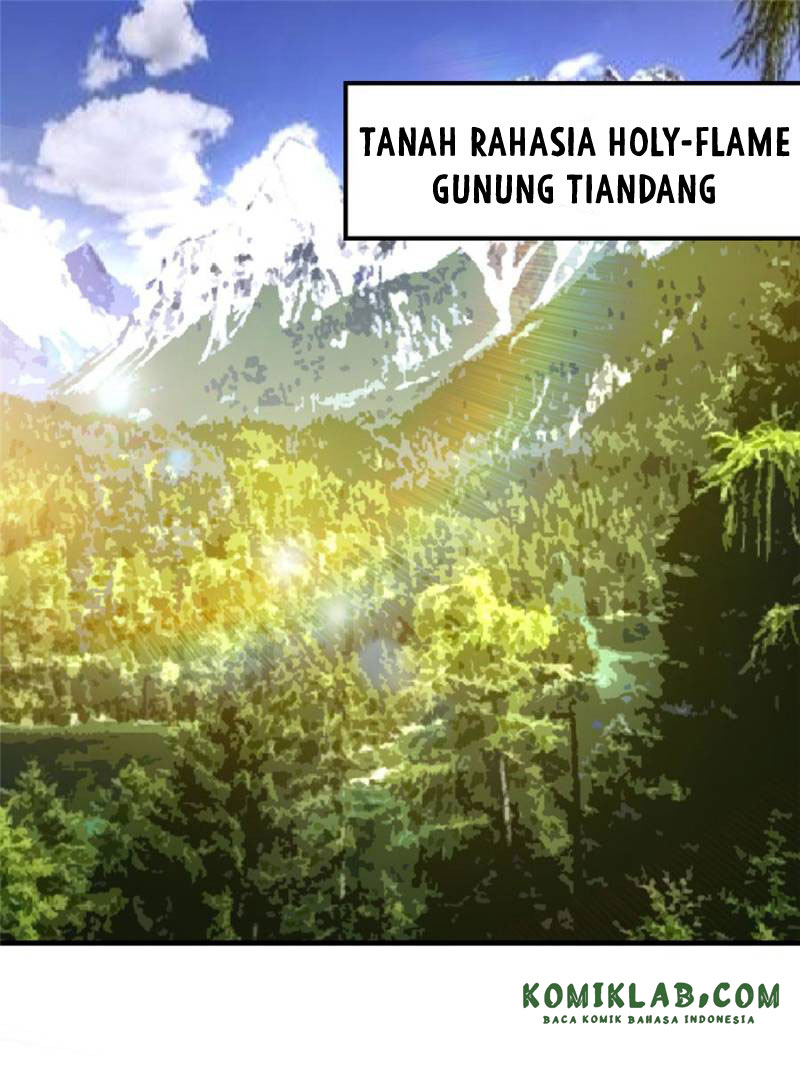 Extreme God Chapter 112 Gambar 4