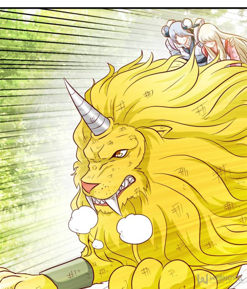 Extreme God Chapter 112 Gambar 5