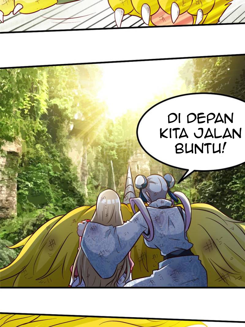 Extreme God Chapter 112 Gambar 6