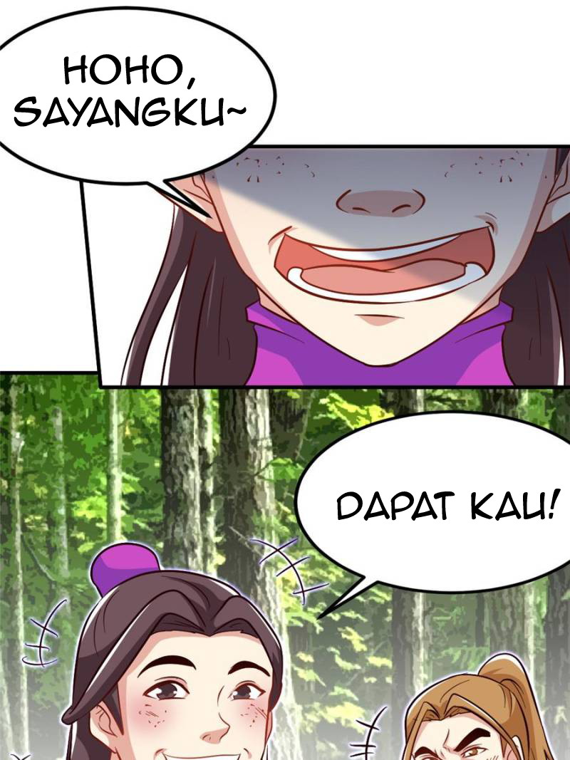 Extreme God Chapter 112 Gambar 8