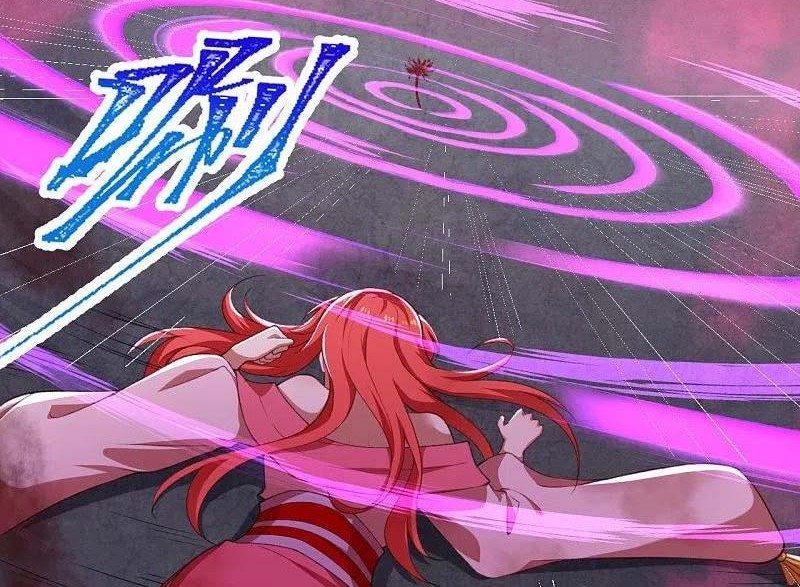 Against the Gods Chapter 444 Gambar 23