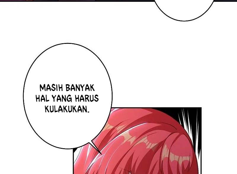 Against the Gods Chapter 444 Gambar 25