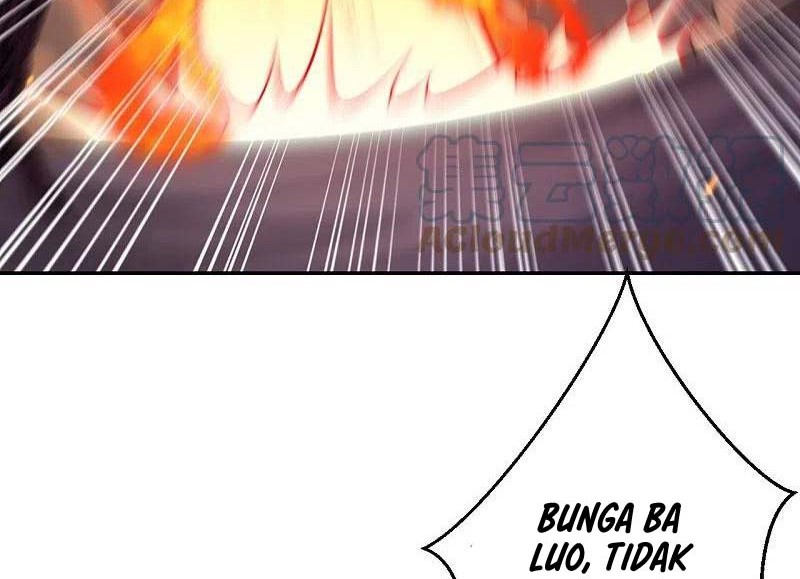 Against the Gods Chapter 444 Gambar 39