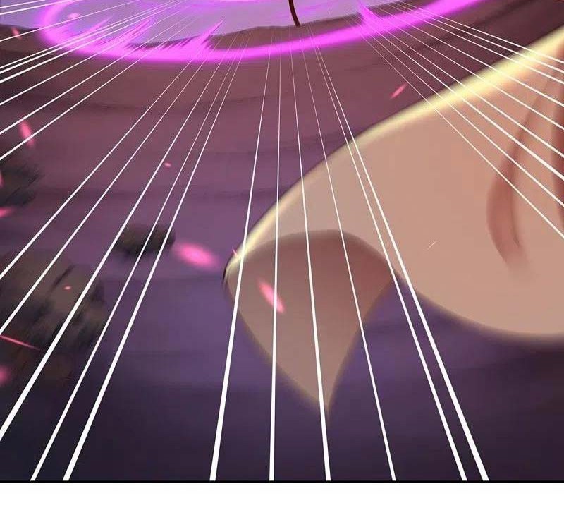 Against the Gods Chapter 444 Gambar 45