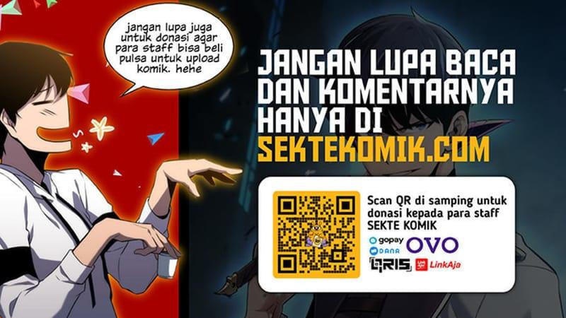 Release That Witch Chapter 368 Gambar 47