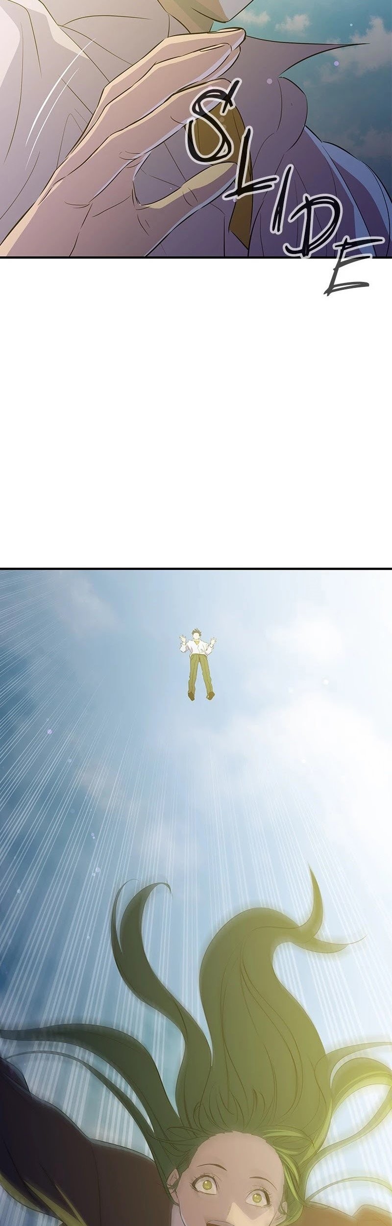 Incompetent Villain Chapter 28 Gambar 70