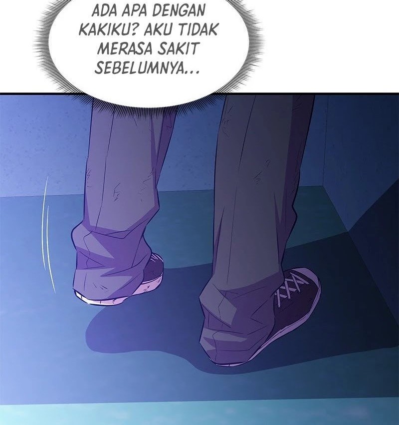 Incompetent Villain Chapter 28 Gambar 7