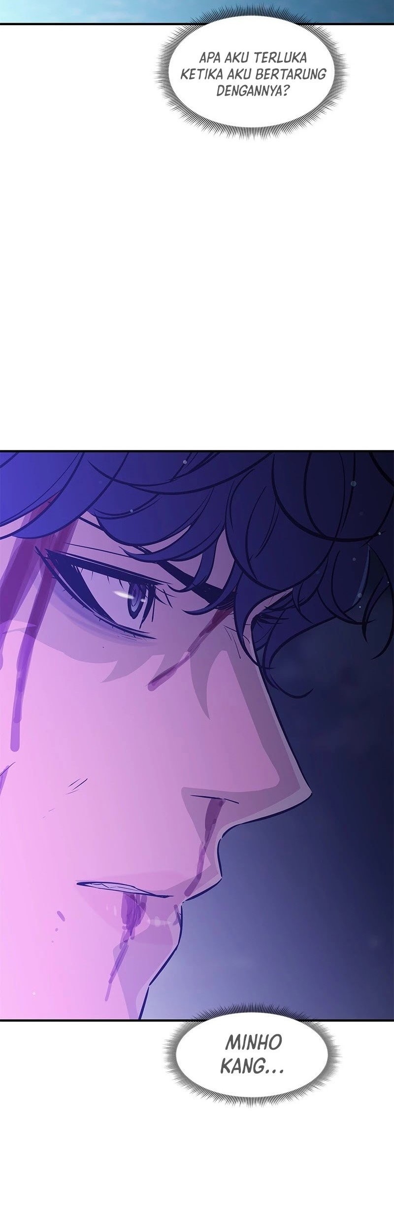 Incompetent Villain Chapter 28 Gambar 8