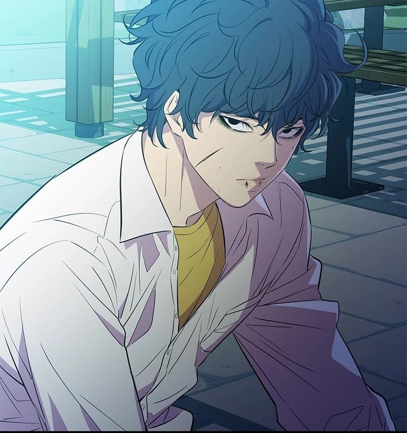 Incompetent Villain Chapter 28 Gambar 13