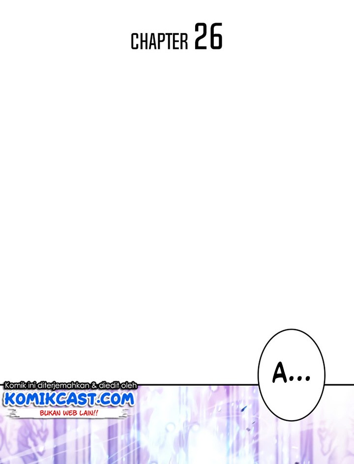 White Dragon Duke: Pendragon Chapter 26 Gambar 19