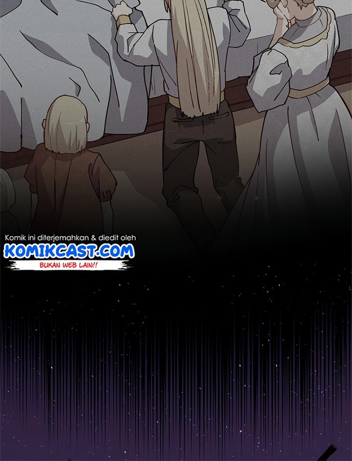 White Dragon Duke: Pendragon Chapter 26 Gambar 25