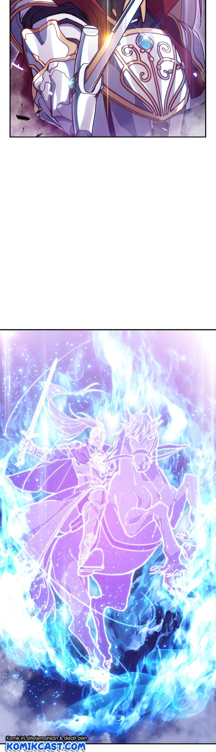 White Dragon Duke: Pendragon Chapter 26 Gambar 16