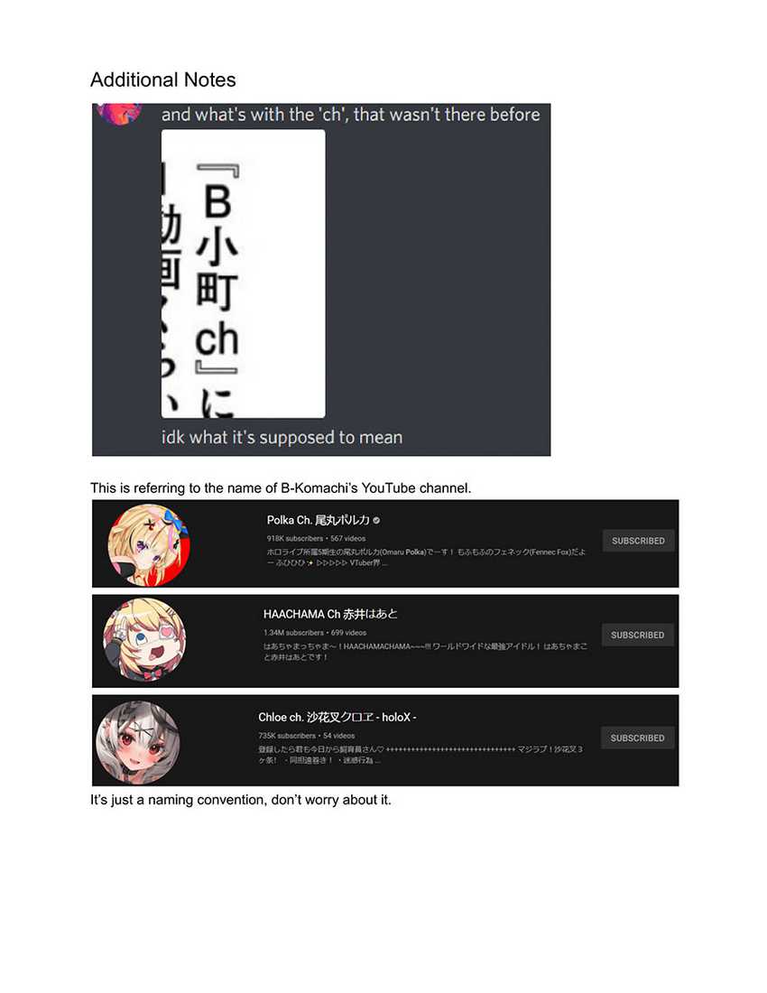 Oshi no Ko Chapter 69 Gambar 21