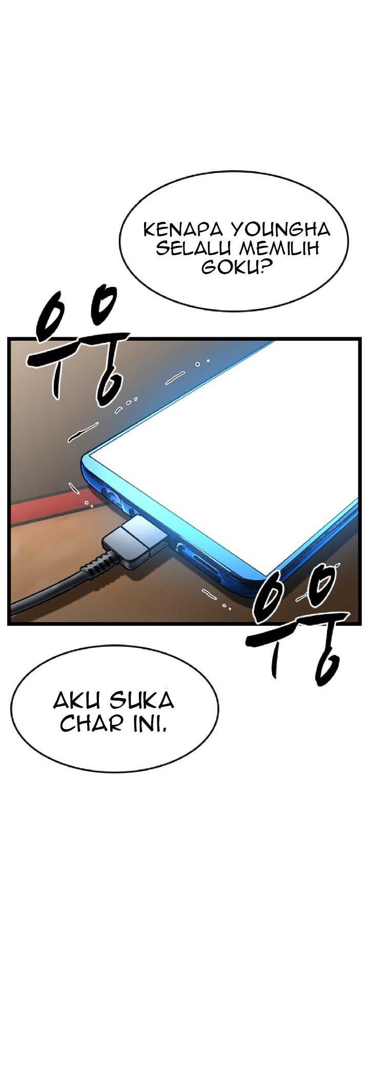 Hallym Gymnasium Chapter 82 Gambar 31