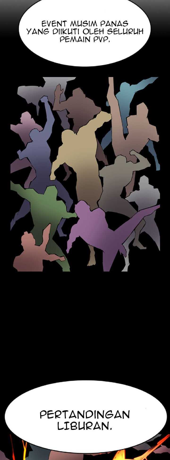 Hallym Gymnasium Chapter 82 Gambar 46